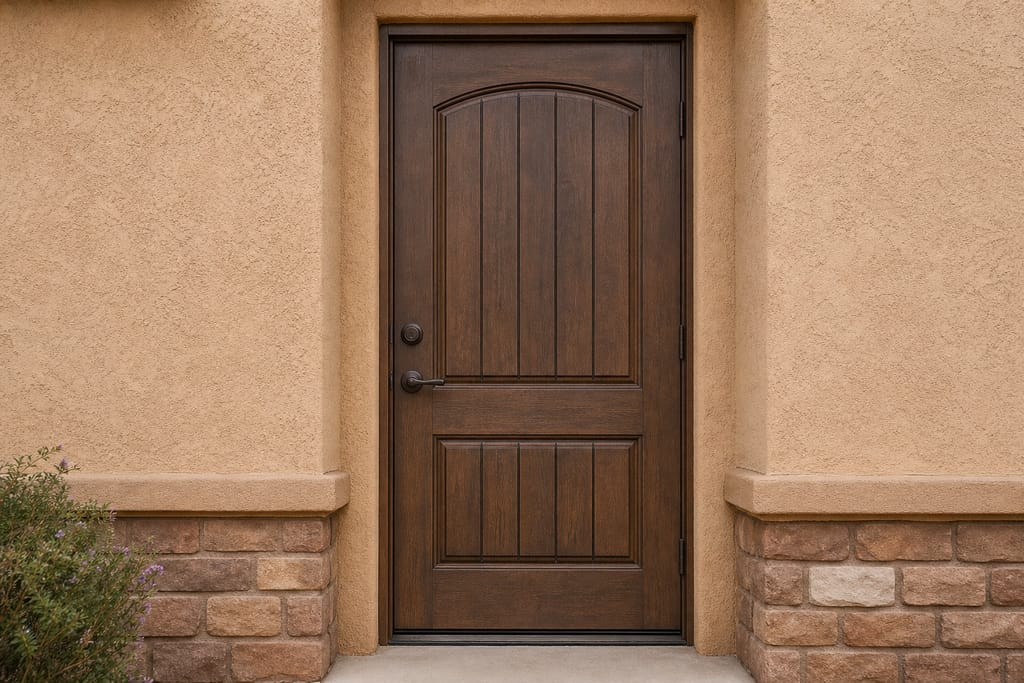 Smart Lock & Access Control Installation photo